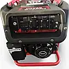 Генератор CV10700DX_E2 Бензин на 4 КВт, Електрика для дачі, фото 6