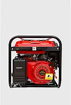 Генератор EPH 12500-E2 бензиновий 8,5 кВт, Електрика для дачі, фото 4