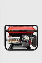 Генератор EPH 12500-E2 бензиновий 8,5 кВт, Електрика для дачі, фото 5