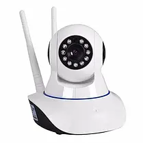 Камера Відеоспостереження WIFI Smart Camera Q5S-2.0MP V380 PRO, Камера для Домашньої Безпеки, фото 3