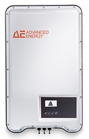 Сетевой солнечный инвертор Advanced Energy REFUsol AE 1TL 1.8 однофазный (1.8 кВт)
