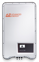 Advanced Energy REFUsol AE 1TL 4.2 однофазний мережевий сонячний інвертор (4.2 кВт)