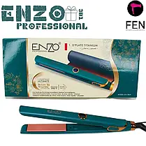 Випрямляч для волосся ENZO EN-3824, Праску для волосся, Багатофункціональний стайлер, фото 3