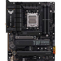 Материнская плата геймерская Asus TUF GAMING X670E-PLUS Socket AM5/ATX/4хDDR5 DIMM