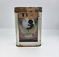 Колекційний сирий чай Пуер з "Старого чайного дому" 1993 року, провінція Юньнань 100 г/банка
