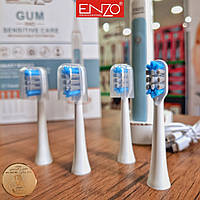 Электрическая зубная щетка Enzo En-07 | Зубная электрощетка | Электрический ирригатор
