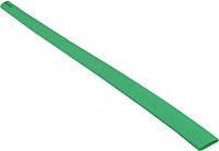 Термоусаджувальна трубка з клейовим шаром ТСК 15 зелена (відрізок 1м) АСКО-УКРЕМ