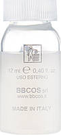 Лосьон питательный в ампулах для волос BBCos Kristal Evo 12 мл (23467Es)
