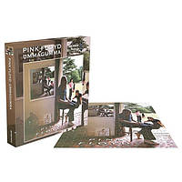 Ummagumma (500 Piece Jigsaw Puzzle)