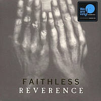 Faithless Reverence (2LP, Album, Reissue, Repress, 180 Gram, Vinyl)