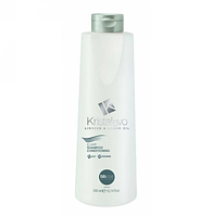Шампунь-кондиционер для частого мытья волос BBCos Kristal Evo Elixir 300 мл (23342Ab)