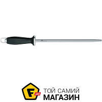 Точило использование заточка Due Cigni Steel Rod, 300 mm (731/30)