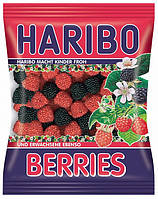 Желейные конфеты Haribo Happy Berries, 175 гр