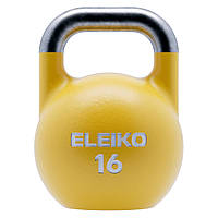 Гиря для соревнований Eleiko Competition 16 кг 3085430