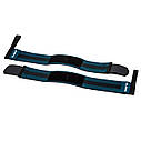 Бинти для жиму Eleiko WL Wrist Wraps 60 мм, фото 3