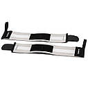 Бинти для жиму Eleiko WL Wrist Wraps 80 мм, фото 3