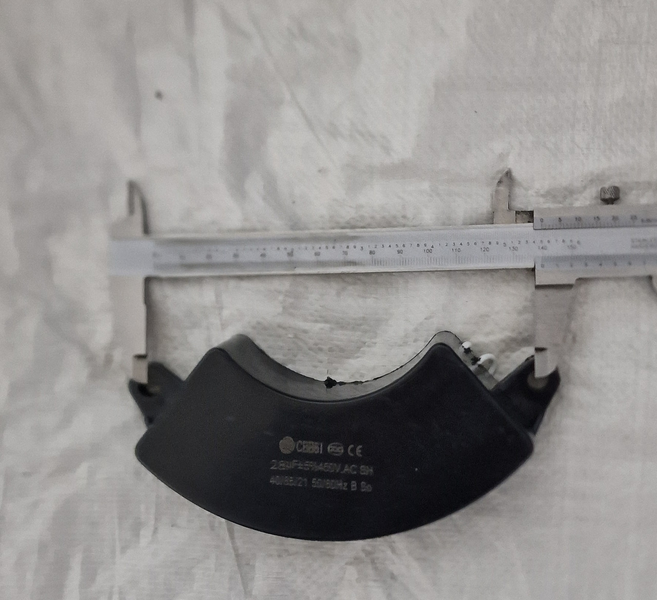 Генератор Конденсатор 28UF 450V
