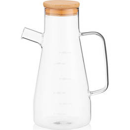 Пляшки для олії