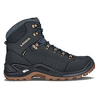 Черевики LOWA Renegade Warm GTX MID navy (41)