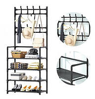 Вешалка для одежды New simple floor clothes rack