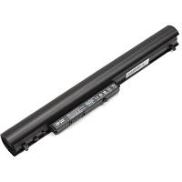 Акумулятор для ноутбука HP Pavilion TouchSmart 14 (HSTNN-UB5M HPTS4L7) 14.4V 2600mAh PowerPlant (NB00000281)