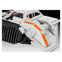 Збірна модель Revell Космічний корабель Snowspeeder рівень 3, 1:52 (RVL-03604), фото 4