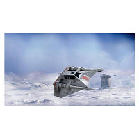 Збірна модель Revell Космічний корабель Snowspeeder рівень 3, 1:52 (RVL-03604), фото 7