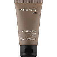 Бальзам после бритья Malu Wilz Men Anti Stress Balm Успокаивающий 50 мл (4043993770051)