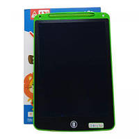Планшет для малювання "LCD Tablet" (зелений) [tsi232383-TCI]