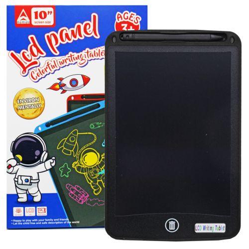 Планшет для рисования "LCD Tablet" (черный) [tsi232387-TCI] - фото 1 - id-p2077757594