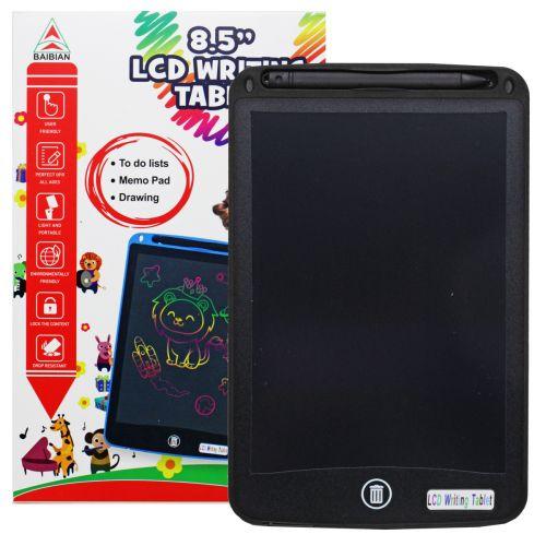 Планшет для рисования "LCD Writing tablet" (черный) [tsi232392-TCI] - фото 1 - id-p2077757599