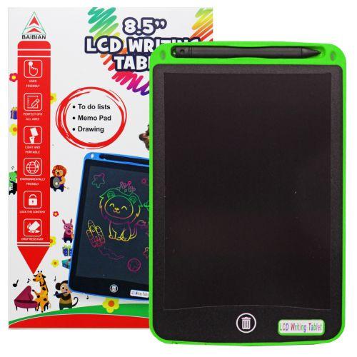 Планшет для рисования "LCD Writing tablet" (зеленый) [tsi232396-TCI] - фото 1 - id-p2077757603