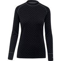 Термокофта Thermowave Extreme Long-Sleeve Woman 990 Чорний XL (12XTRM412-990XL)