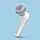 Щітка для миття посуду з насадками акумуляторна Electric Cleaning brush, фото 4