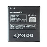 Аккумулятор Lenovo A378T / A398t / A516 / A630E / A706 / A760 / A788T / A820E, Original, BL-209