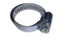 Хомут перфорований Garden Tools 12-20 мм (пап.50 шт.) (12-20 мм (уп.50 шт))