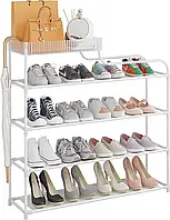 Стеллаж стойка для хранения обуви CLOTHES RACK 113-5 Jw