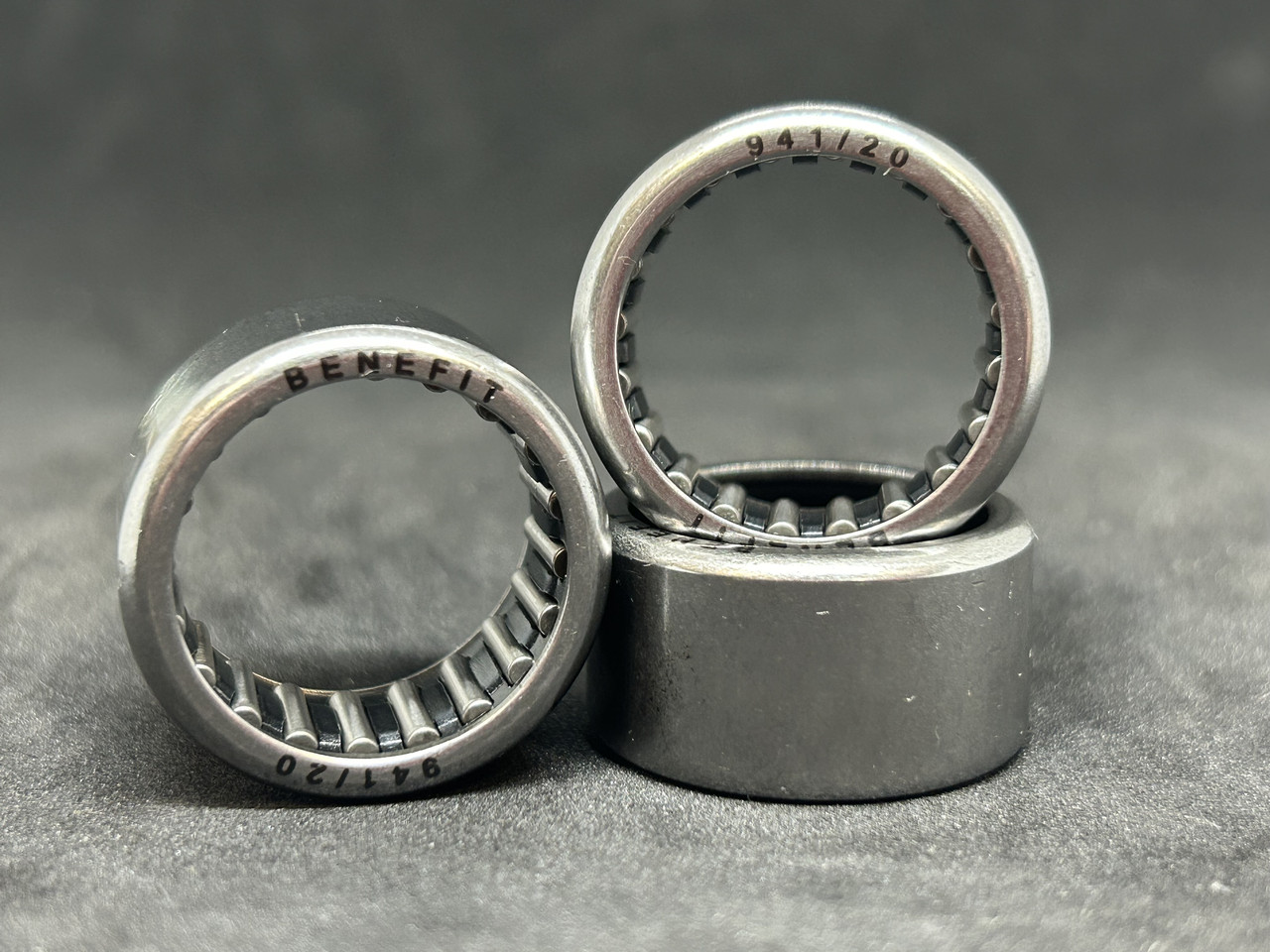 Підшипник 941/20, HK 2014 (20*26*14) BENEFIT POLAND, фото 1