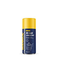 Мастило Mannol M-40 Lubricant 100мл