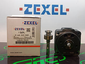 Плунжерная пара (корпус распределителя) VE 4/11R 146401-4220