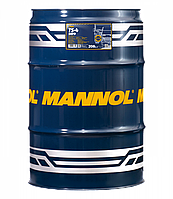 Моторное масло Mannol TS-4 Truck Special Extra 15w40 208л SHPD