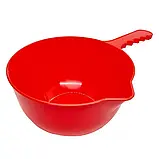 Ковшик пластиковий 1.5л, фото 2