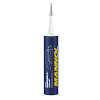 Клей для стекла Mannol 9910 Windshield Sealant туба 0,31л