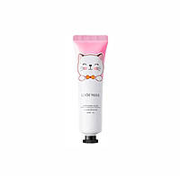 Крем для рук екстрактом троянди Luofmiss Moisturize Hand Cream