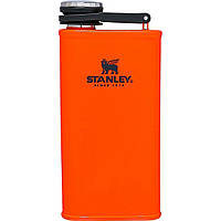 Фляга Stanley Classic Blaze Orange 0.23 л