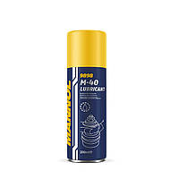 Смазка Mannol 9898 M-40 Lubricant 200 мл