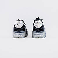 Кроссовки, кеды отличное качество Nike Air Max 90 Terrascape Black White Размер 36