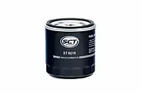 Фільтр паливний SCT ST 6016 CATERPILAR(Tandem-Walzen / Rollers) CB224 C