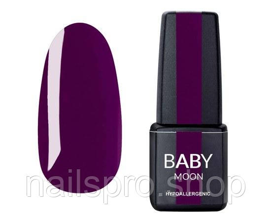 Гель лак BABY Moon Perfect Neon №022, 6 мл, фото 1