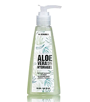 Гидрогель для тела Aloe Vera Mr.SCRUBBER, 150 мл